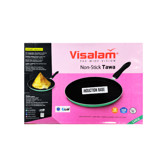 VISALAM - TAWA ANTIADHÉSIF - 300 MM