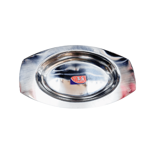 CURRY BOWL
