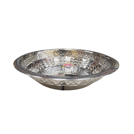 DEEP PLATE