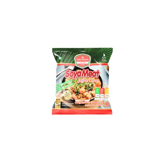 Viande de Soja - Curry de Jaffna 90 G