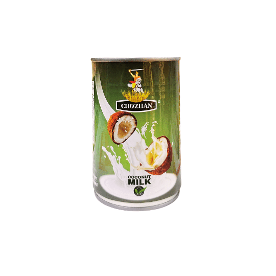 Chozhan - Coconut milk - 400 ML