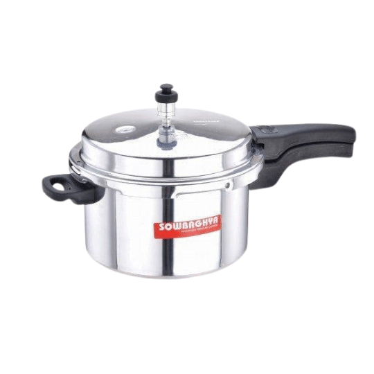 SOWBAGHYA - PRESSURE COOKER -5L