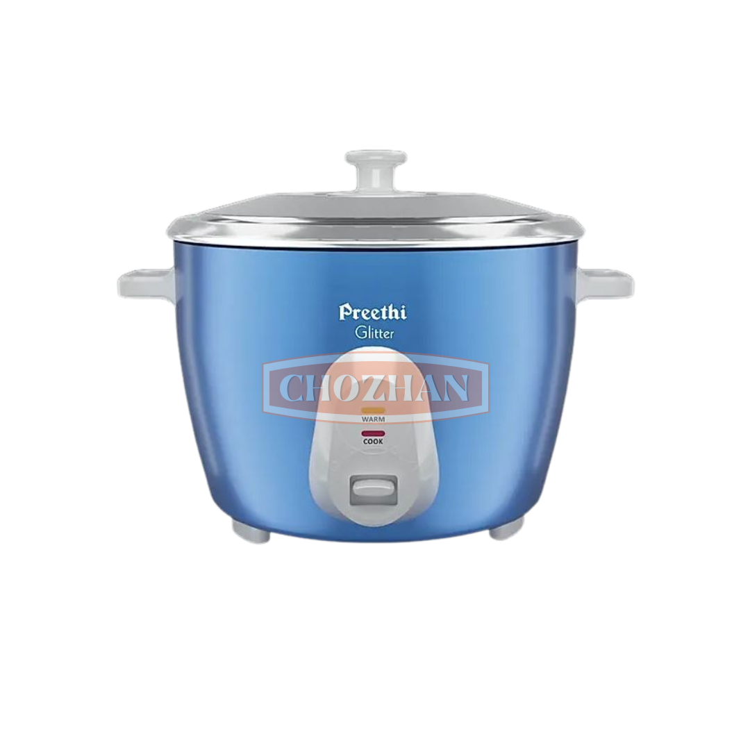 PREETHI - RICE COOKER SINGLE PAN- 1.8L