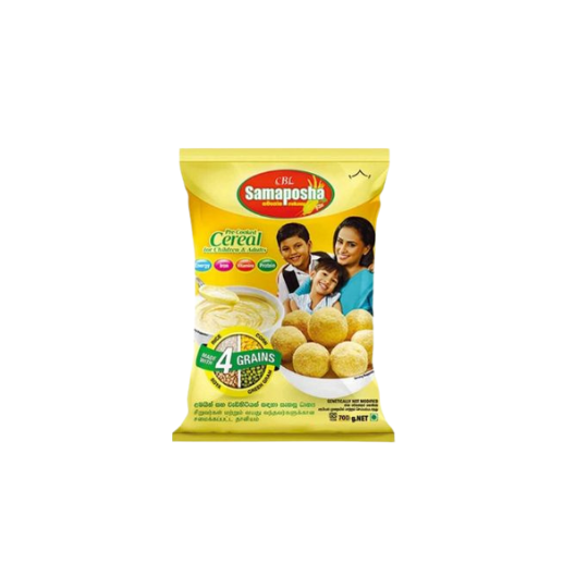 Samaposha - 200 G