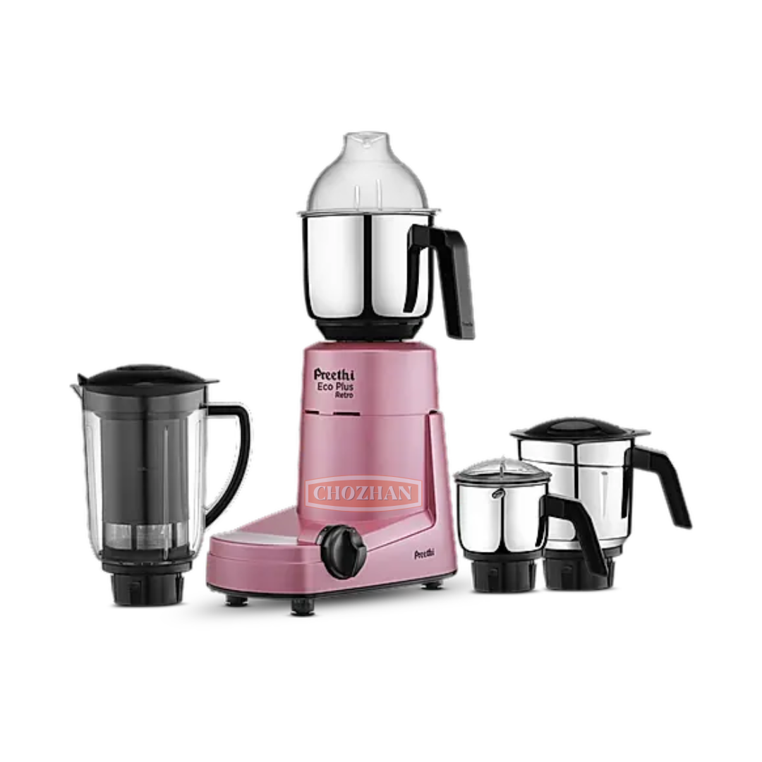 PREETHI - ECO PLUS RETRO 550W