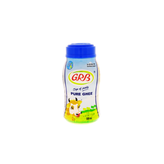 GRB Pure Ghee - 500 G