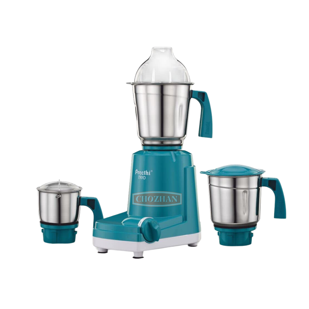 PREETHI - TRIO MIXER 500W