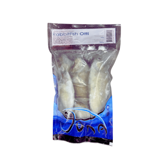 JONA - RABBIT FISH (ஒட்டி மீன்) - 1 KG