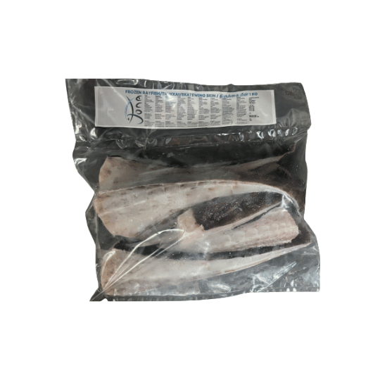 JONA - RAYFISH (திருக்கை  மீன்) - 1 KG