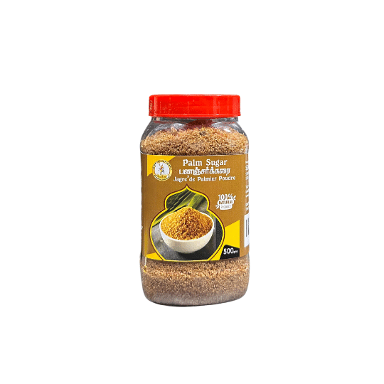 Chozhan - Palm Sugar - 500 G