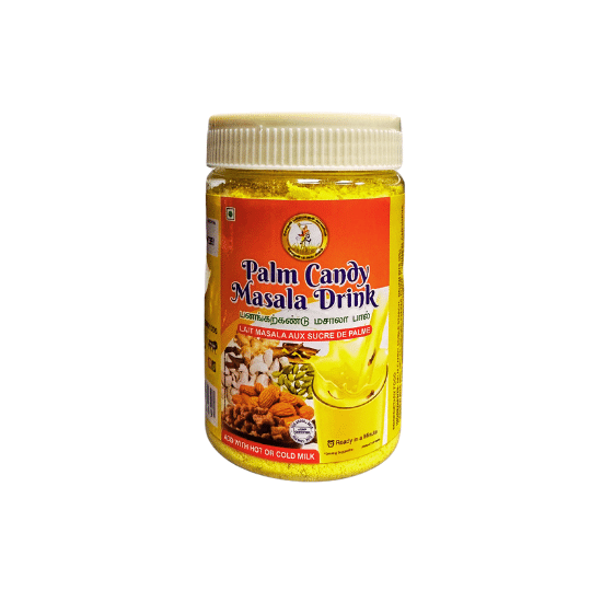 Chozhan - Palm Candy Masala Drink Mix- 200 G