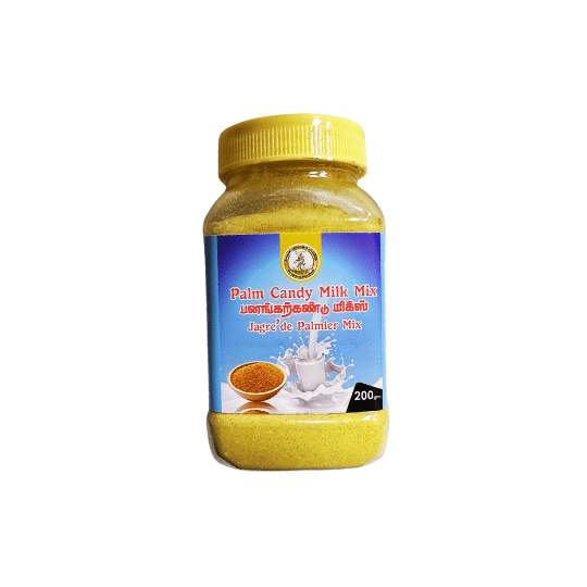Chozhan - Mélange de lait Palm Candy - 200 G