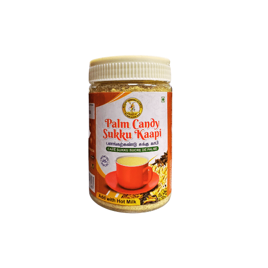 Chozhan - Palm Candy Sukku Kaapi - 200 G