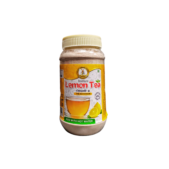 Chozhan - Lemon Tea - 200 G