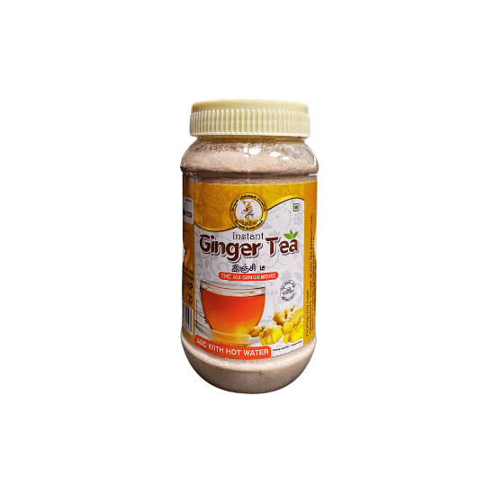 Tea Time Combo