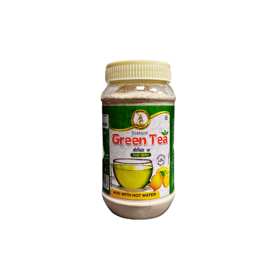 Chozhan - Green Tea - 200 G