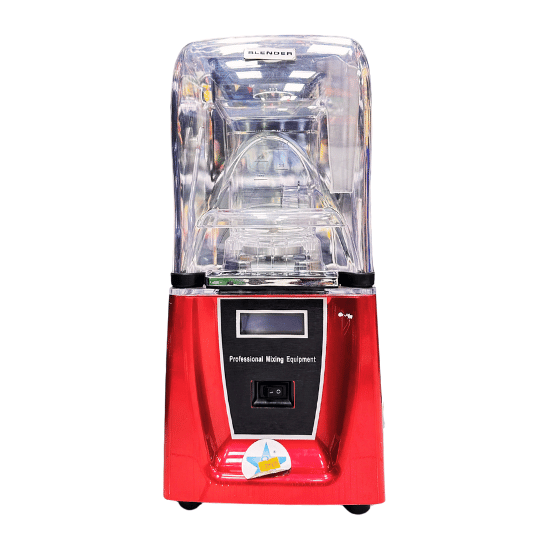 JUICER PROFESSIONAL