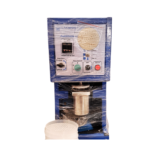 LAKSHMI FOODS - IDIYAPPAM MACHINE