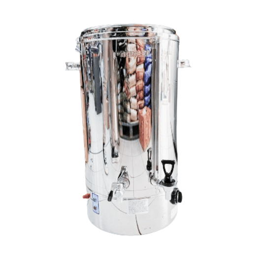 SOWBAGHYA - MILK BOILER
