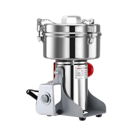 SOWBAGHYA - SPICE GRINDING MACHINE 2000 G
