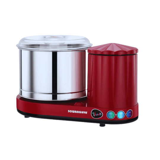 SOWBAGHYA - VARNA WET GRINDER 2 L
