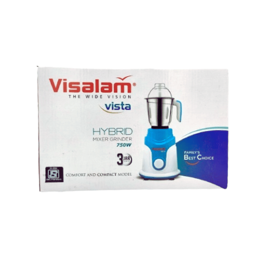 VISALAM - VISTA HYBRID MIXIE 750W