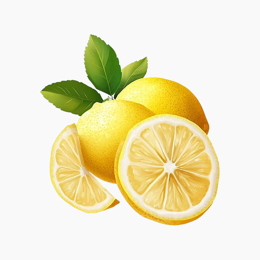 Juicy Lemons