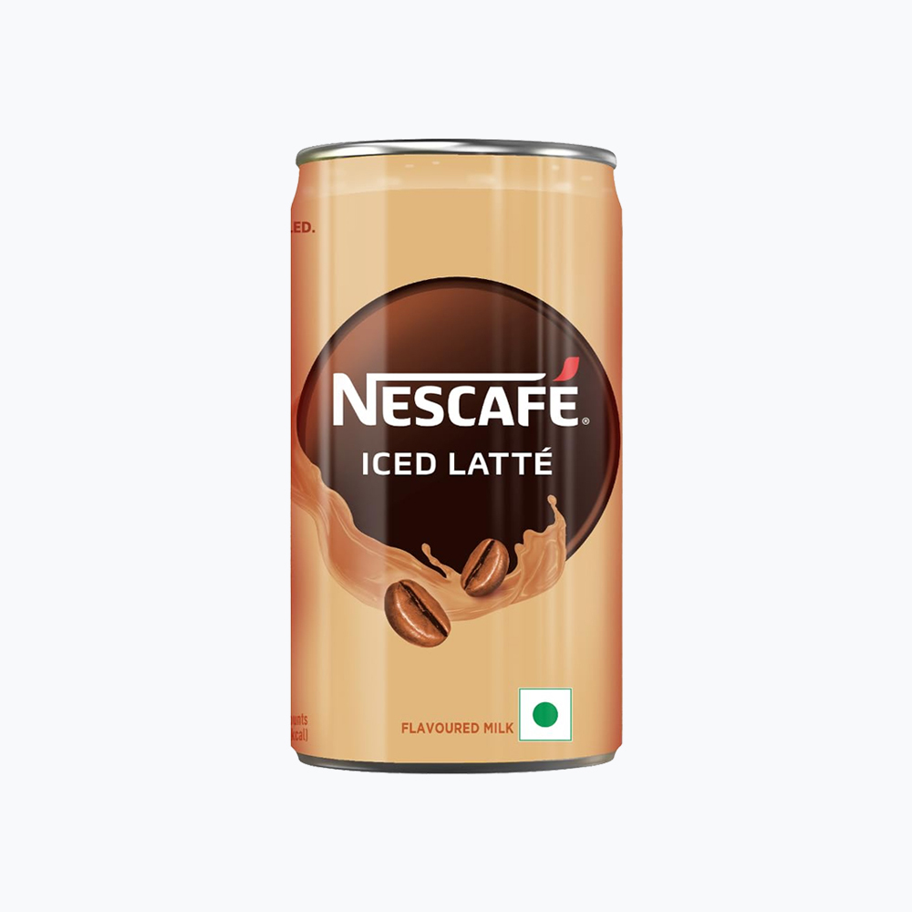 NesCafé Café Latte