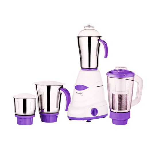 PREMIER - VIOLA MIXIE WITH JUICER 750 W